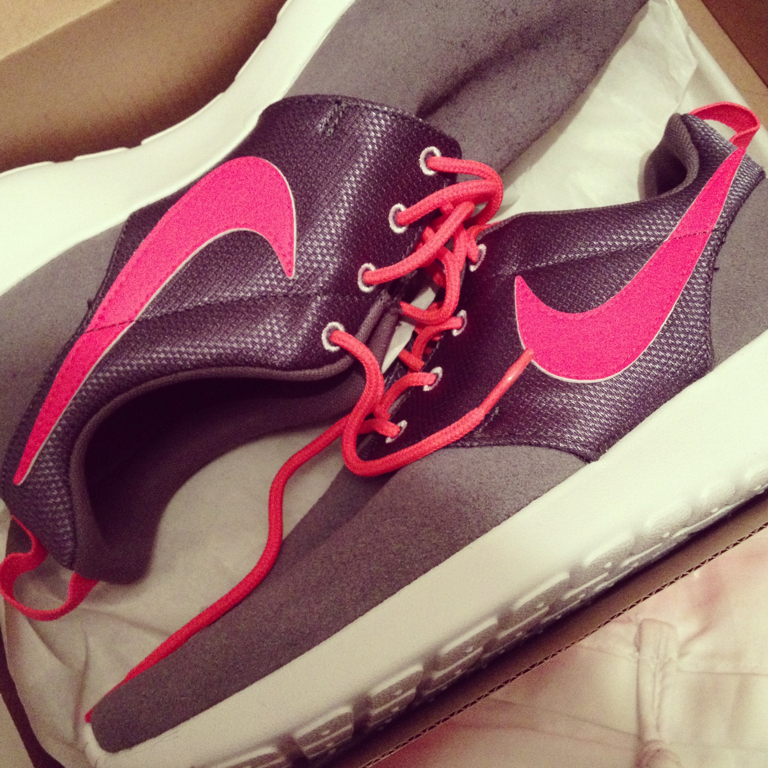 At home HIIT circuit