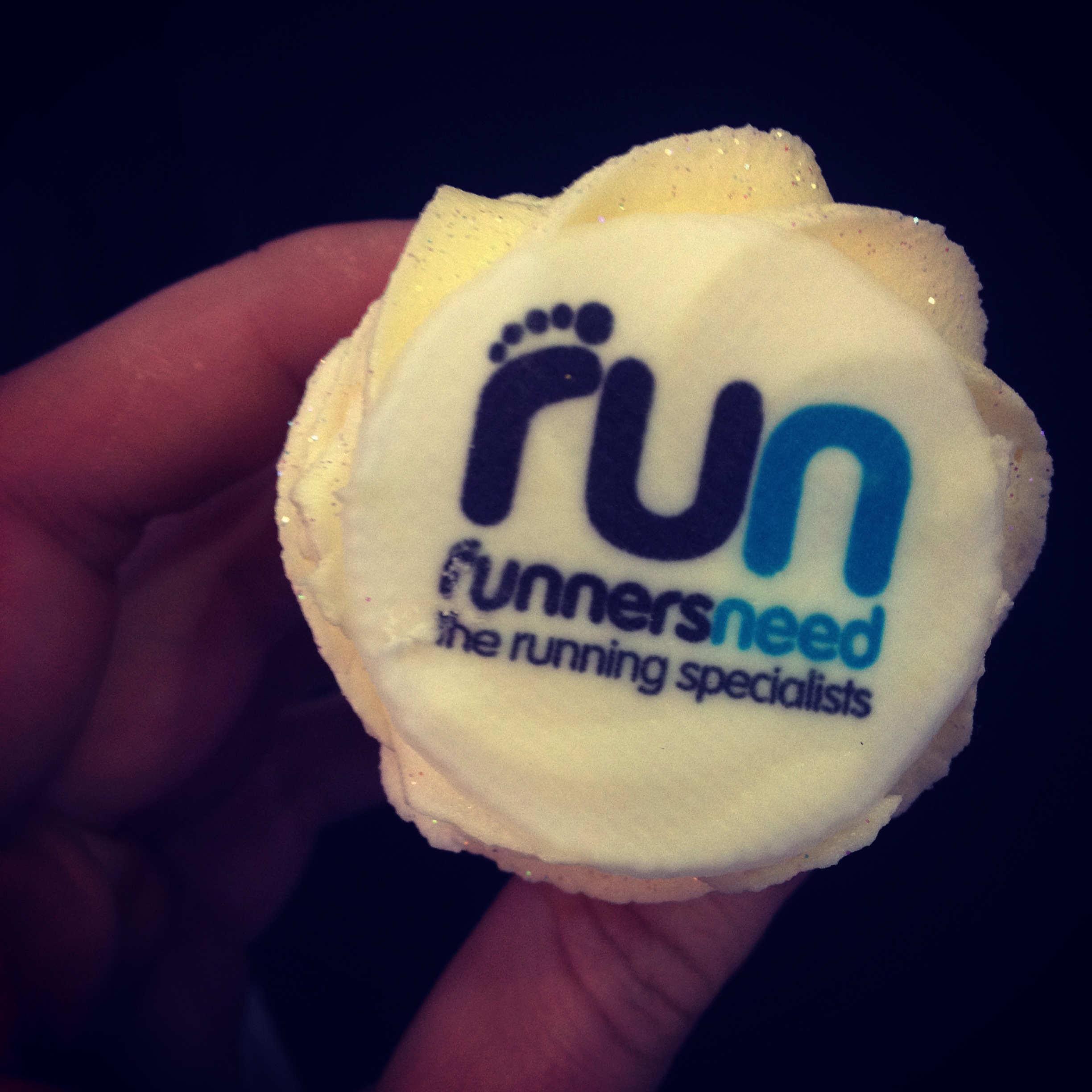 I hate running - runners need