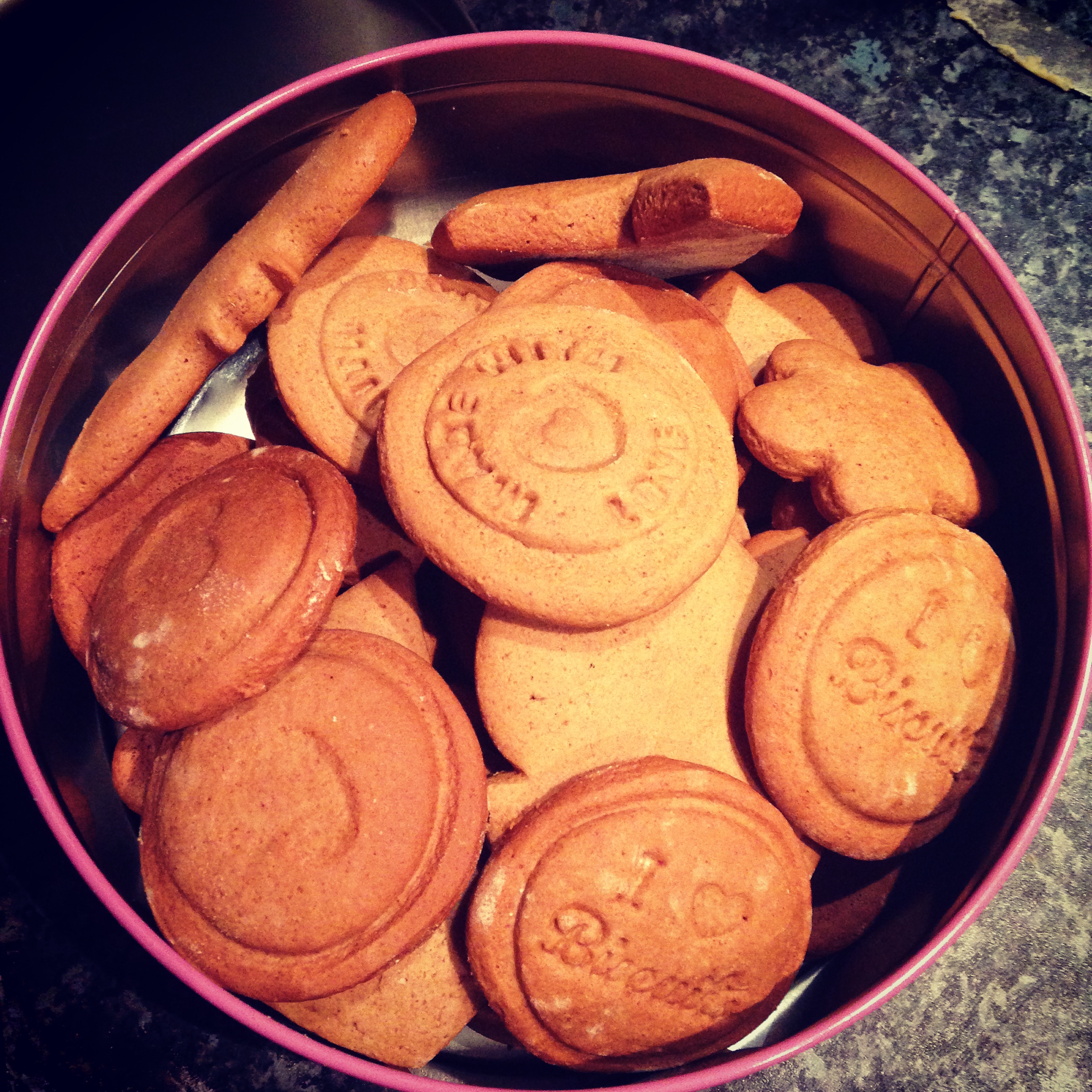 MFP - eat back calories