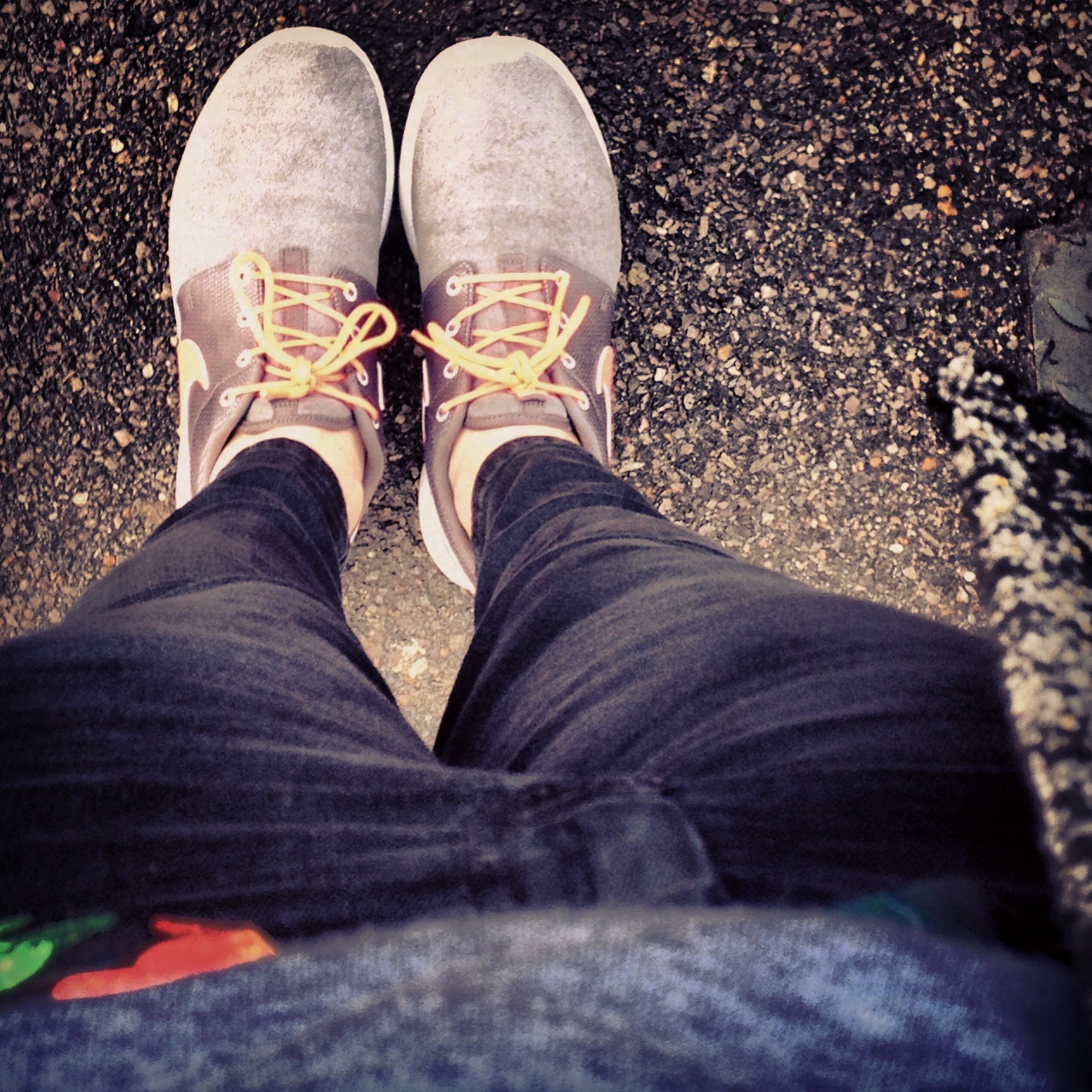 What's the point of working out