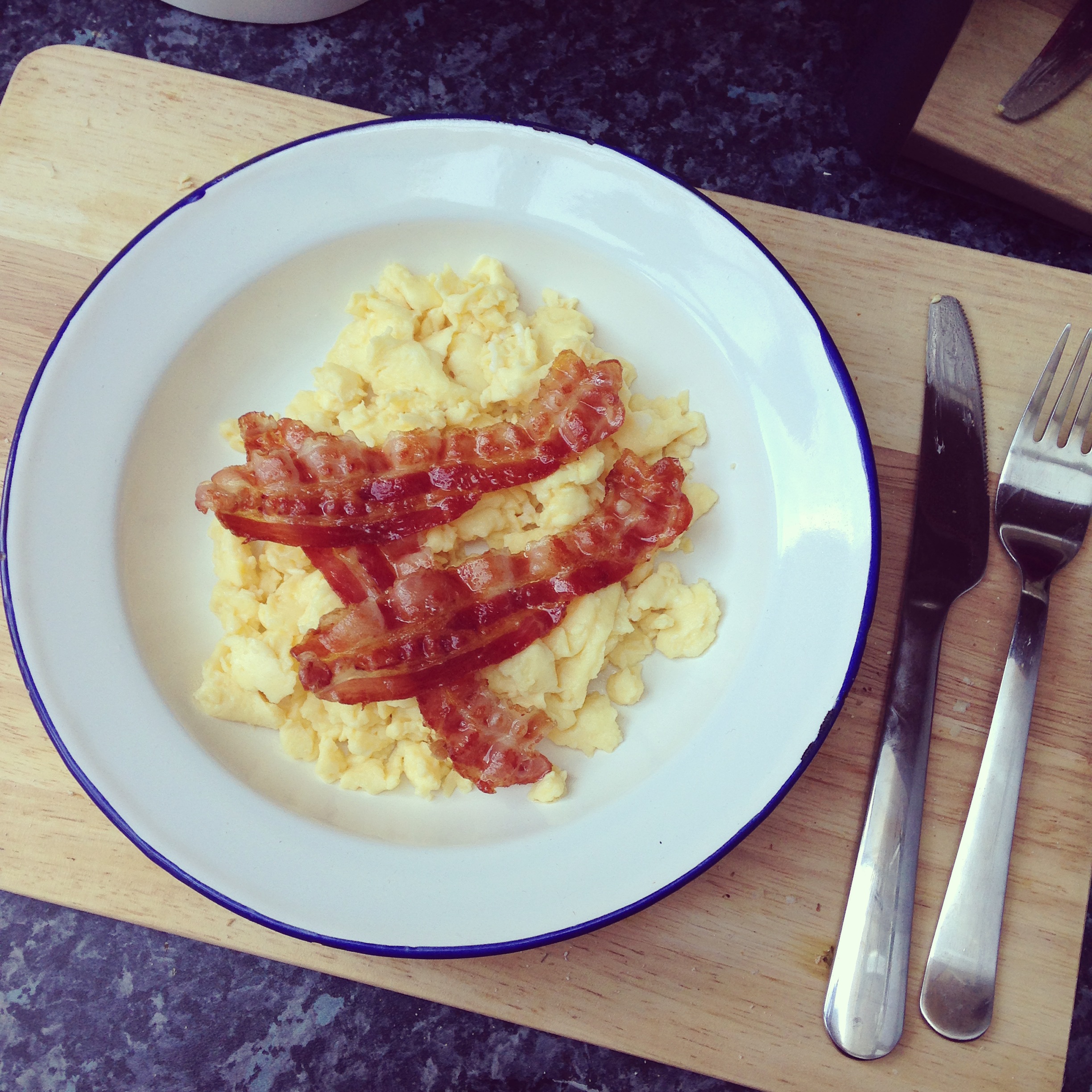 pre and post gym snacks